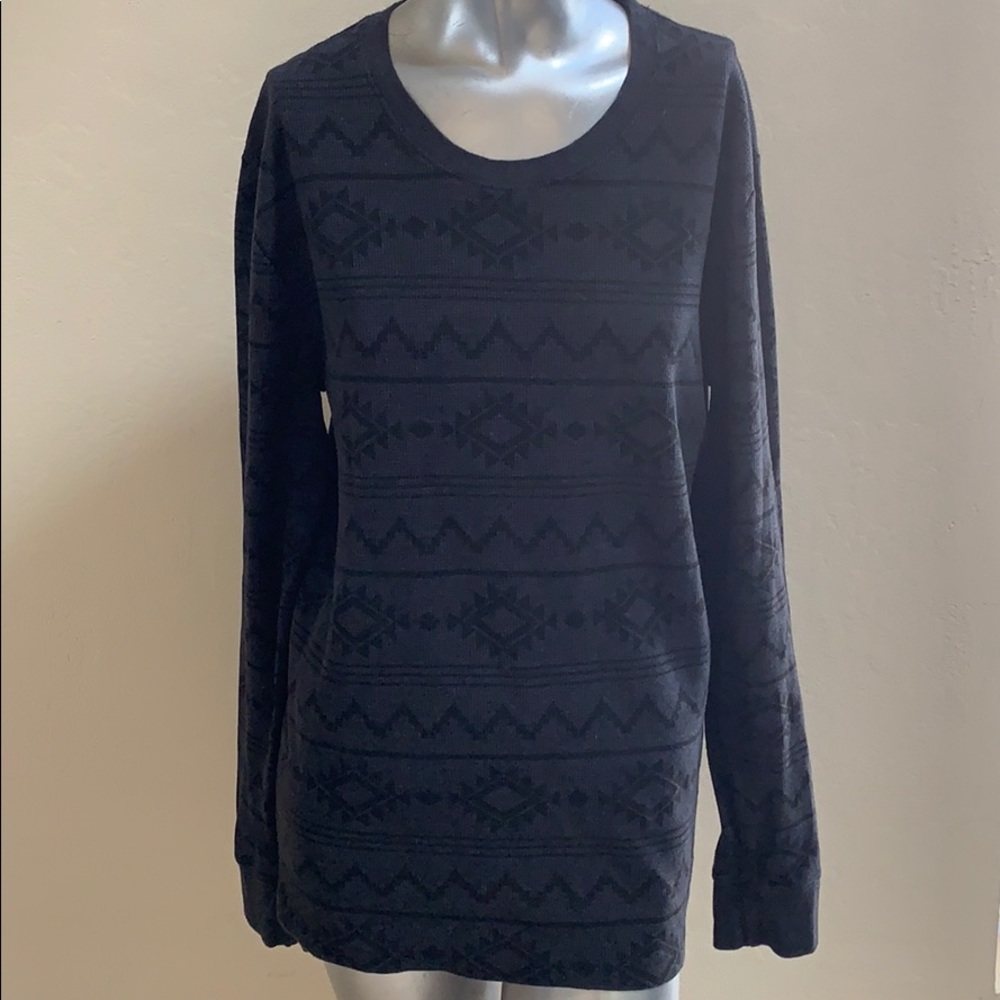 Shouthouse XL Nordstrom Men’s Top